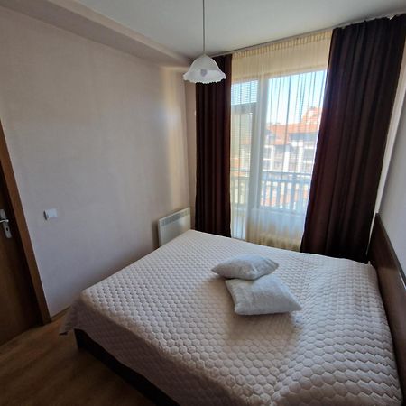 Apartament Yastrebetz View Borowec Zewnętrze zdjęcie