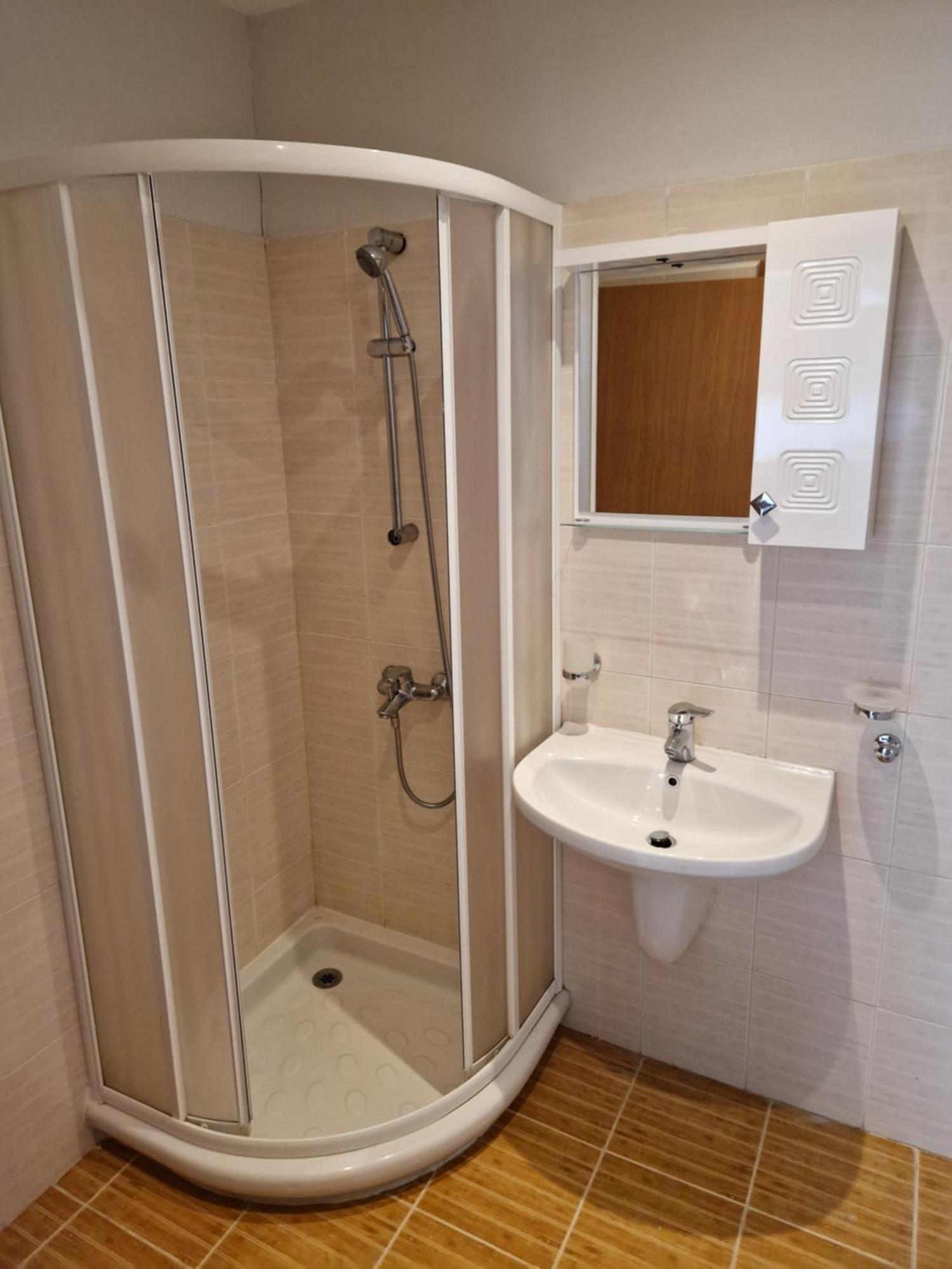 Apartament Yastrebetz View Borowec Zewnętrze zdjęcie