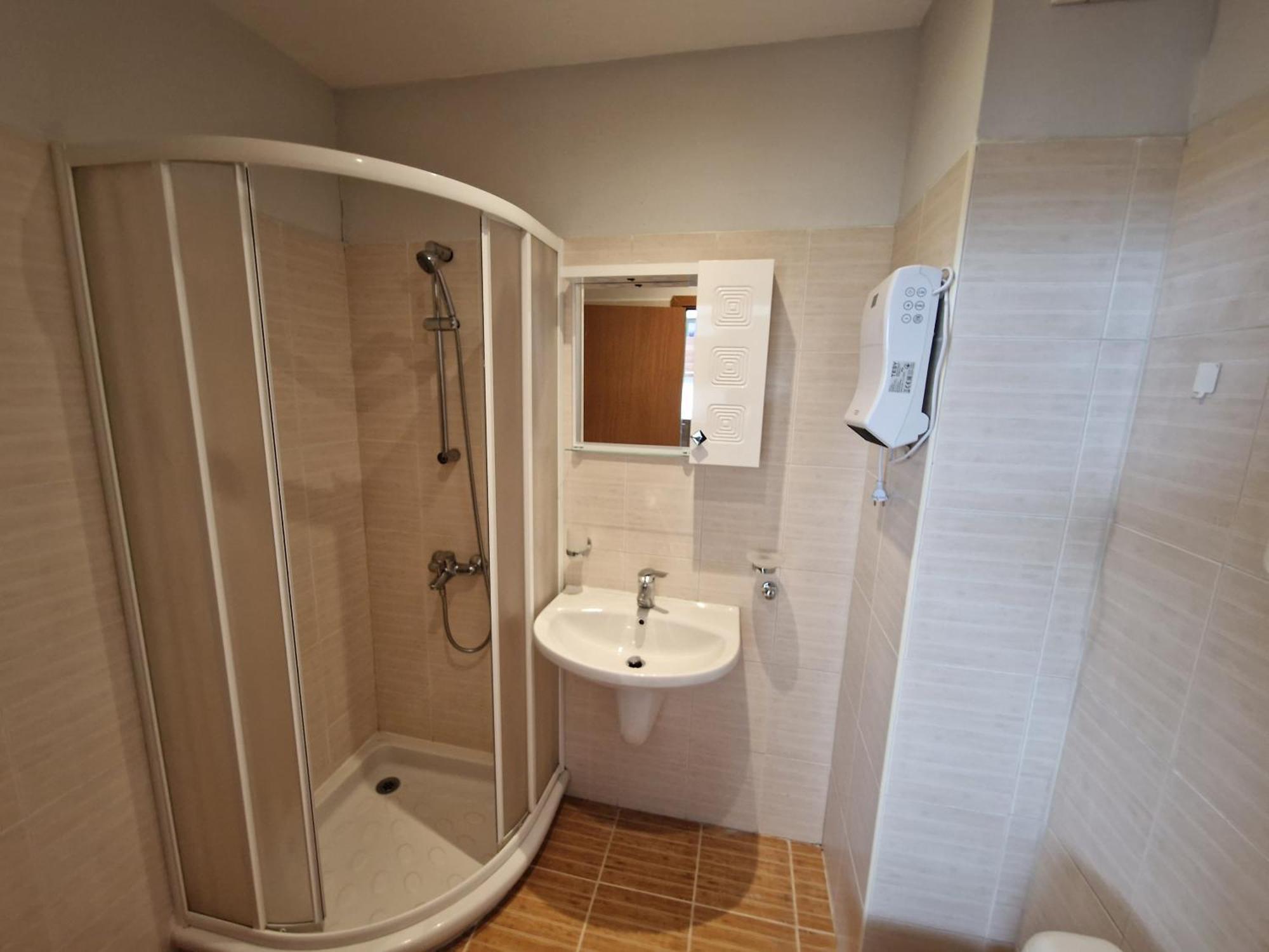 Apartament Yastrebetz View Borowec Zewnętrze zdjęcie