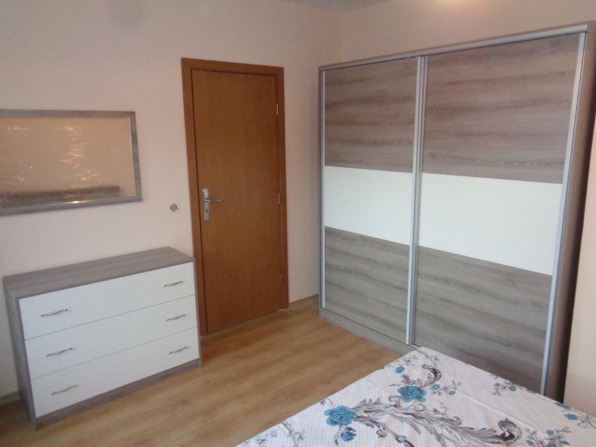 Apartament Yastrebetz View Borowec Zewnętrze zdjęcie